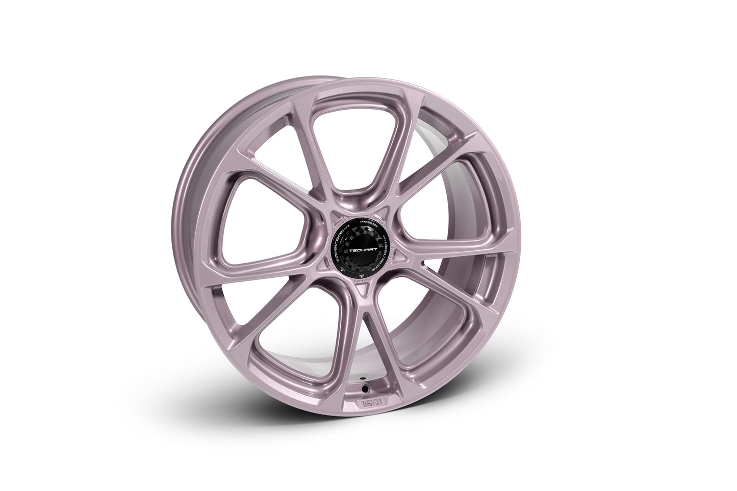 TECHART Formula VI Race Wheels for 992 Turbo - Set of 4 Wheels