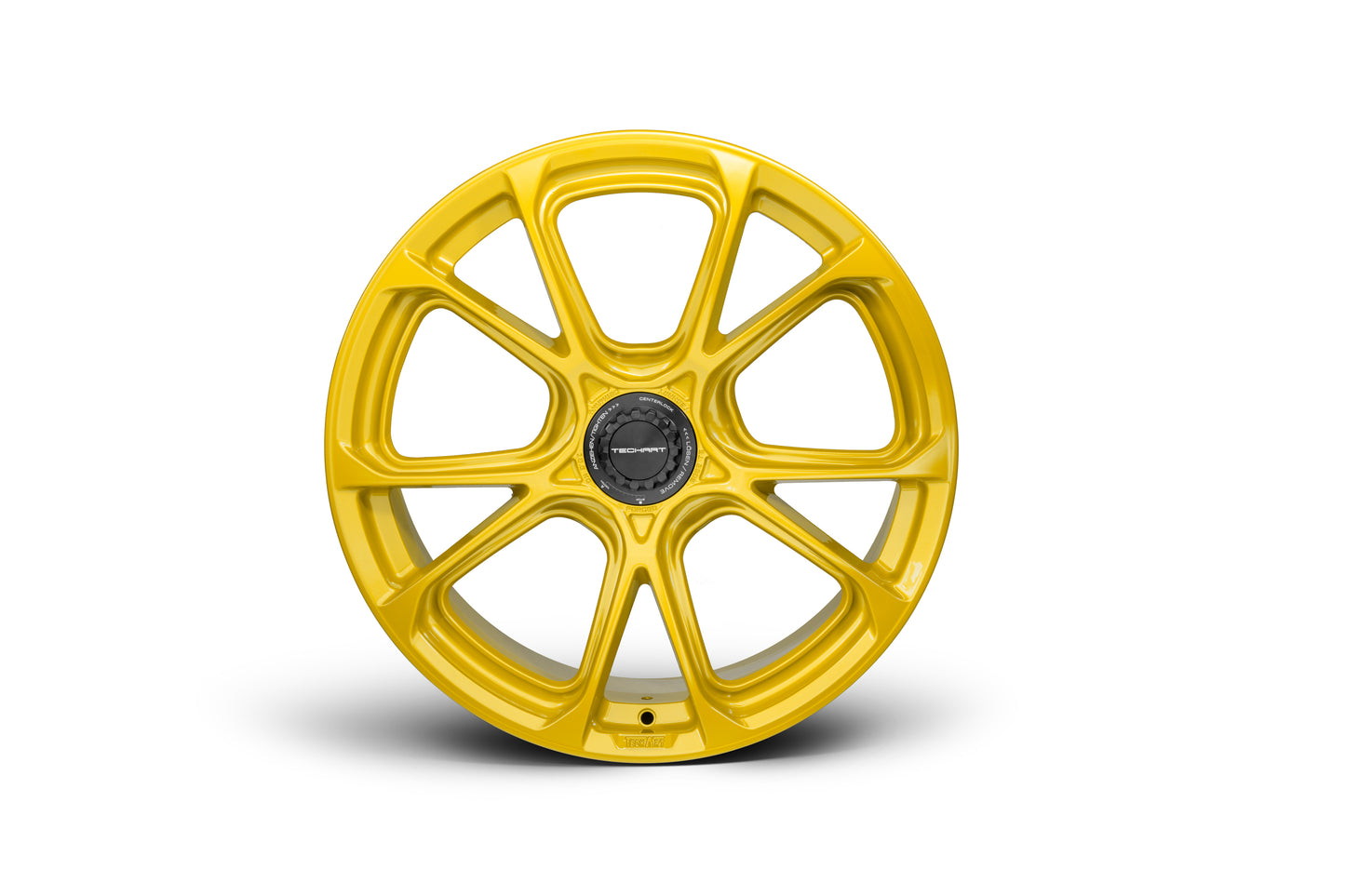 TECHART Formula VI Race Wheels for 992 Turbo - Set of 4 Wheels