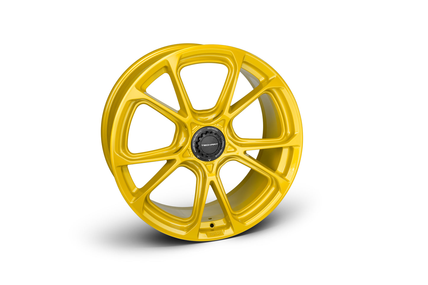 TECHART Formula VI Race Wheels for 992 Turbo - Set of 4 Wheels