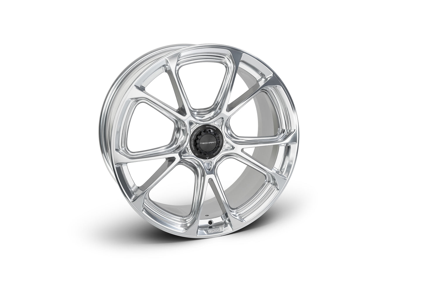 TECHART Formula VI Race Wheels for 992 Turbo - Set of 4 Wheels