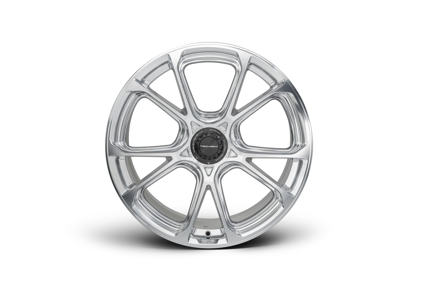 TECHART Formula VI Race Wheels for 992 Turbo - Set of 4 Wheels