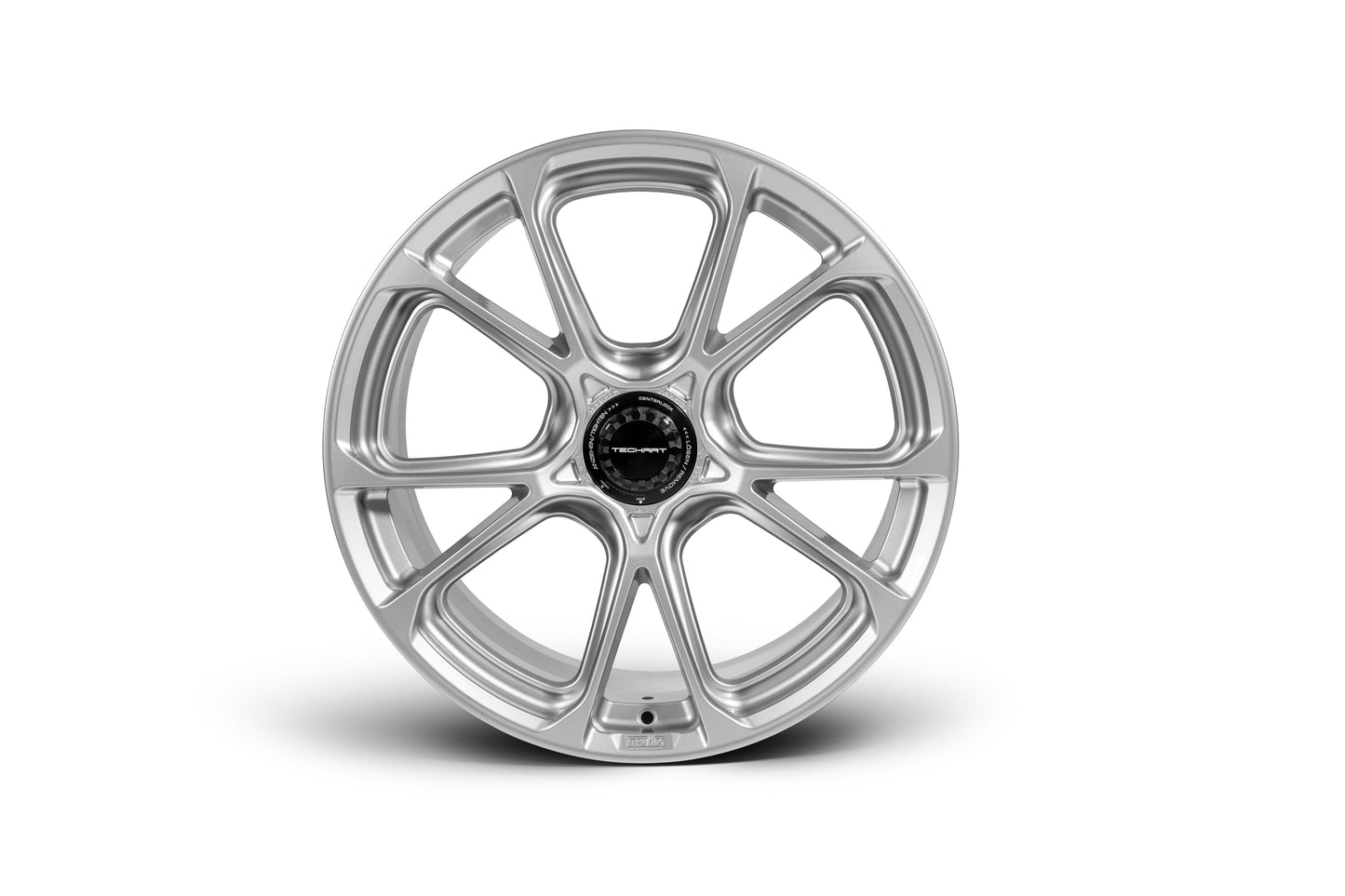 TECHART Formula VI Race Wheels for 992 Turbo - Set of 4 Wheels