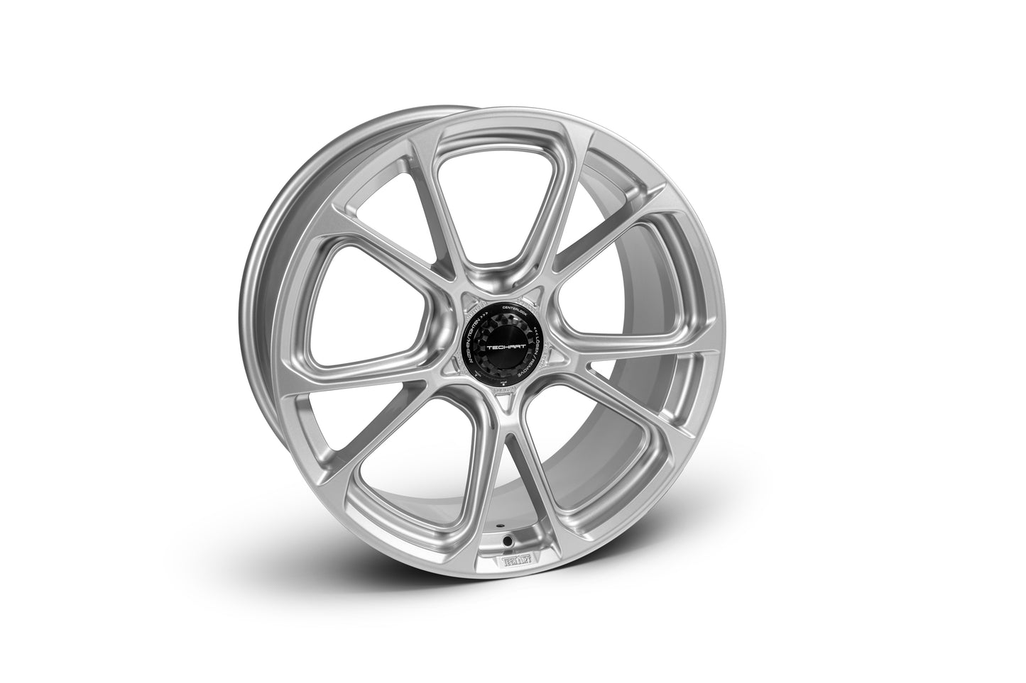 TECHART Formula VI Race Wheels for 992 Turbo - Set of 4 Wheels