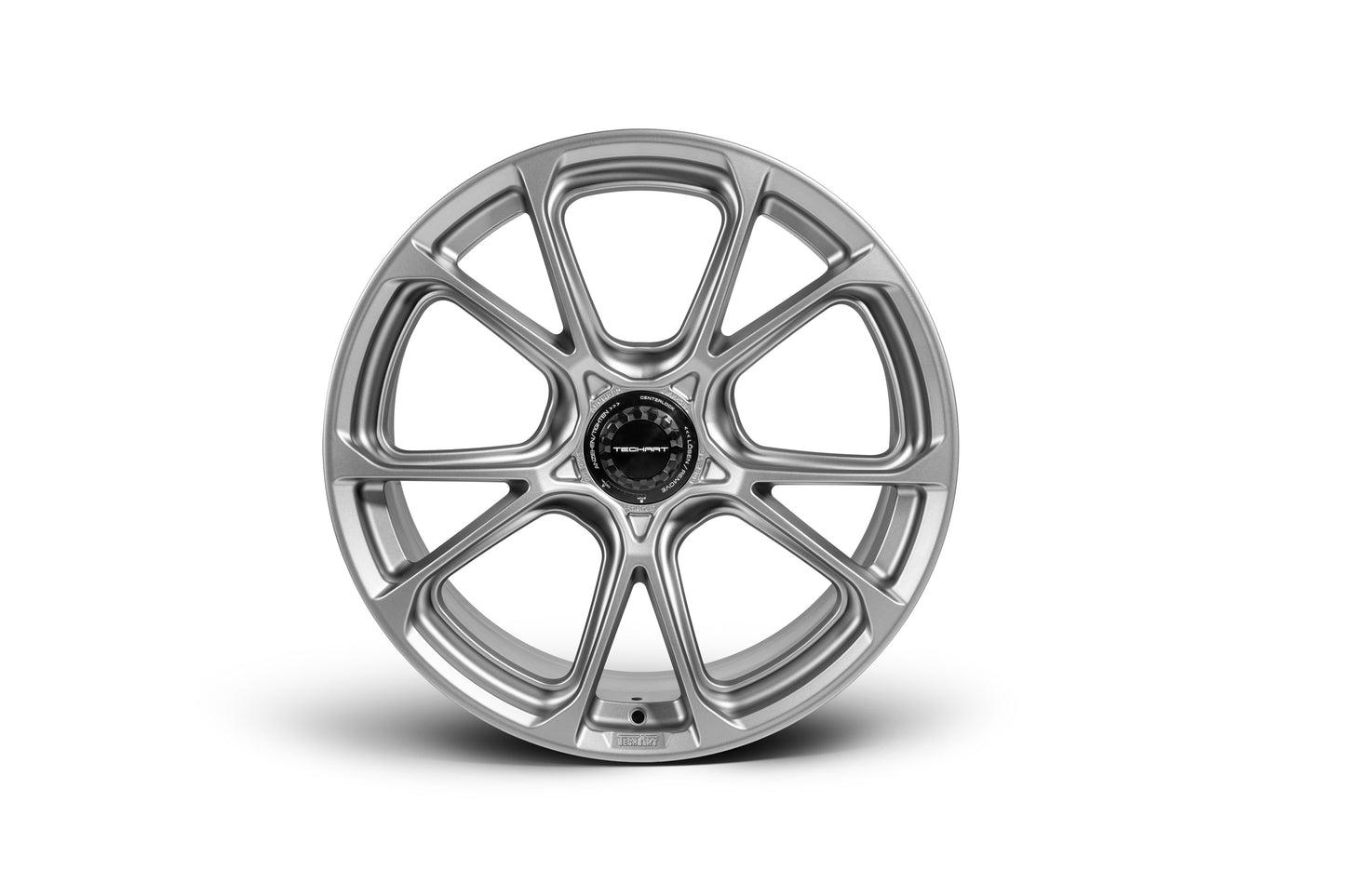 TECHART Formula VI Race Wheels for 992 Turbo - Set of 4 Wheels