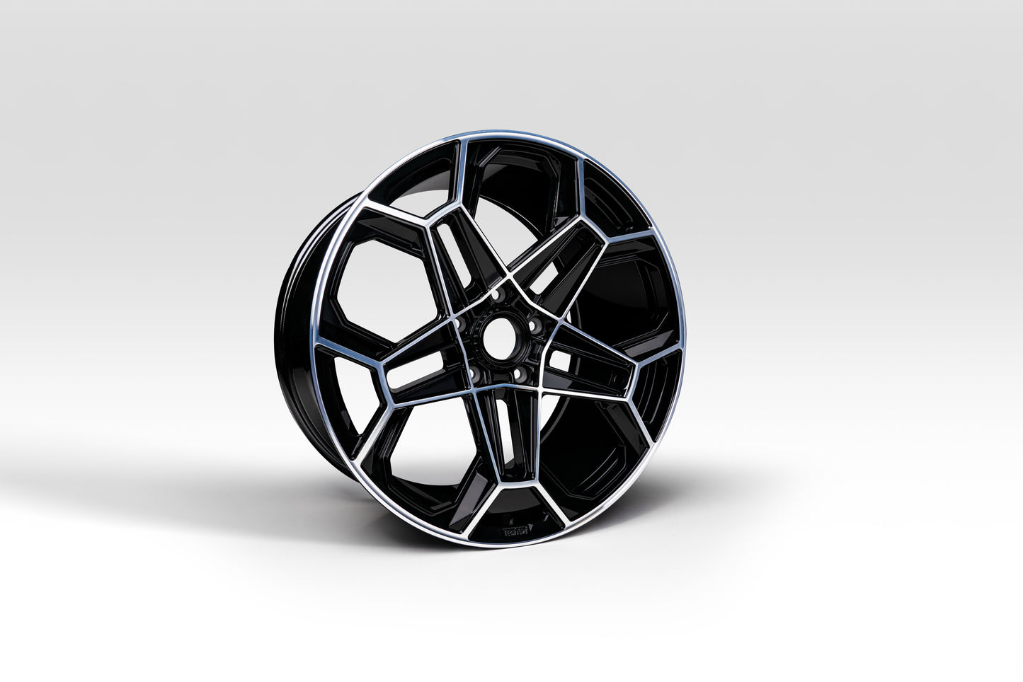 TECHART DAYTONA II Wheels - Set of 4 Wheels - for 992 Carrera