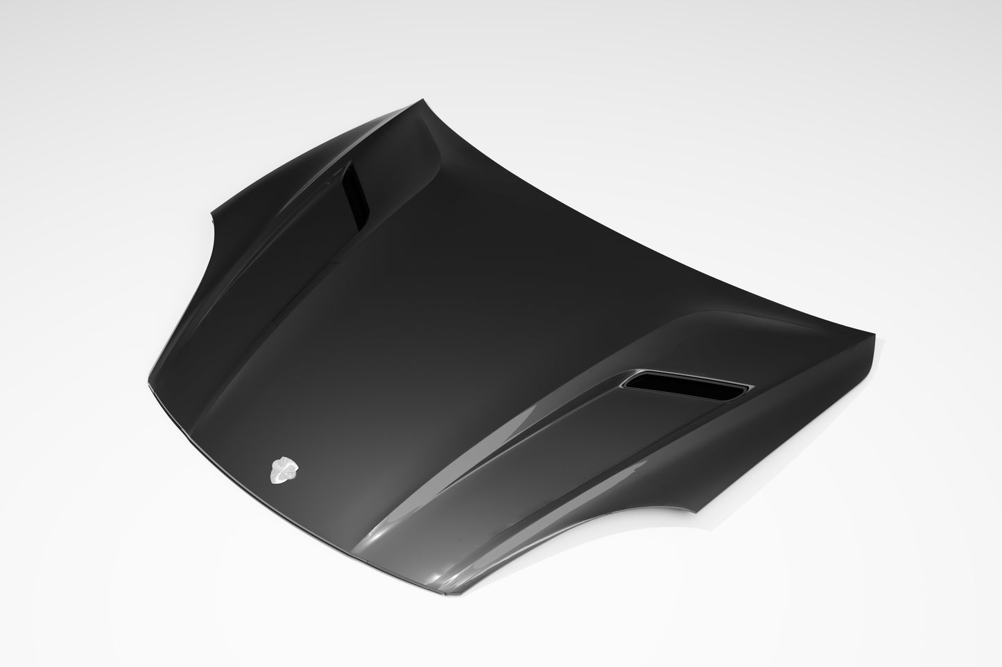 TECHART Carbon Aero Hood for 9YA/B (E3.1)Cayenne until MY23