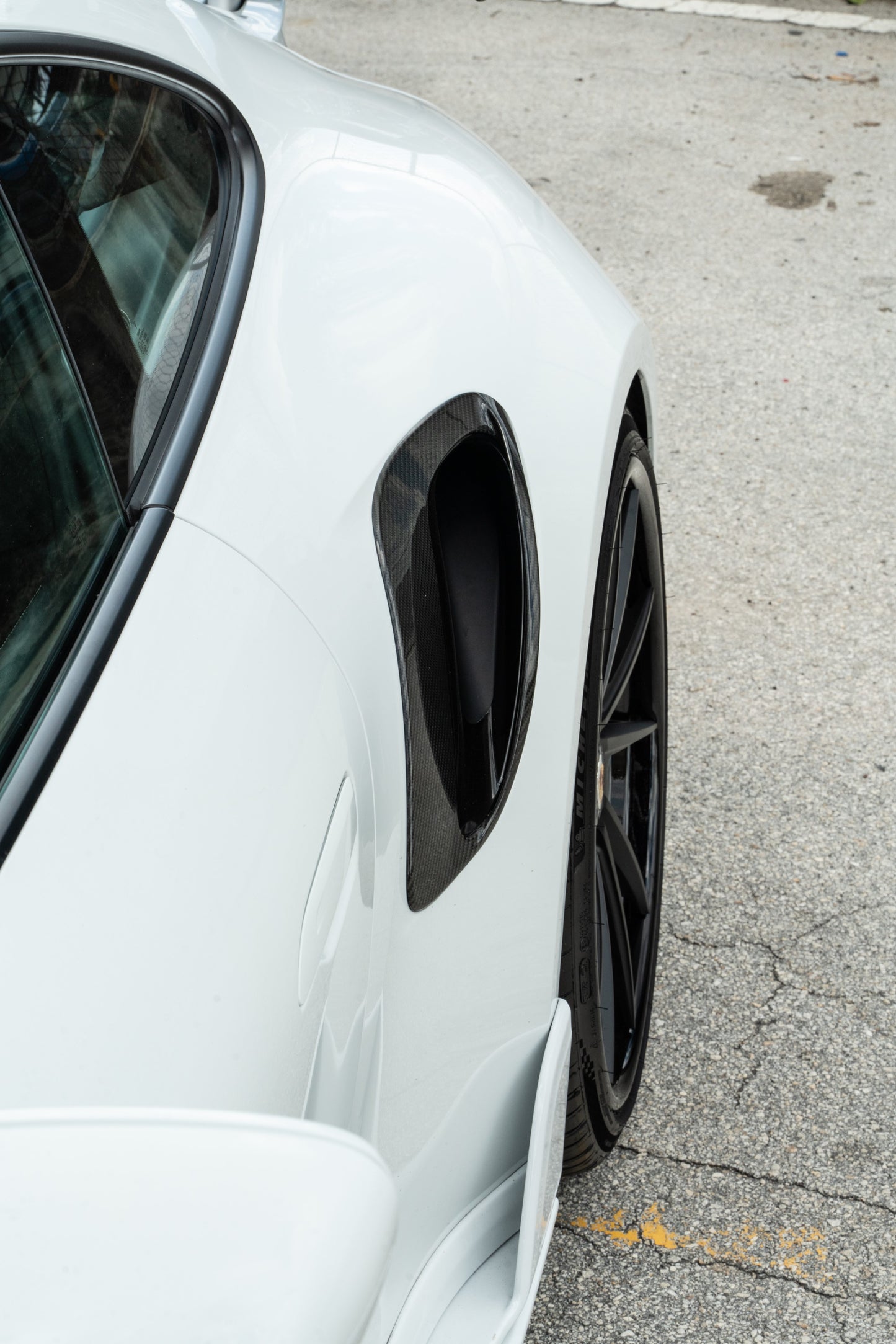TECHART - 992 Turbo(S) - Wheels Boutique - Miami, FL - 2023