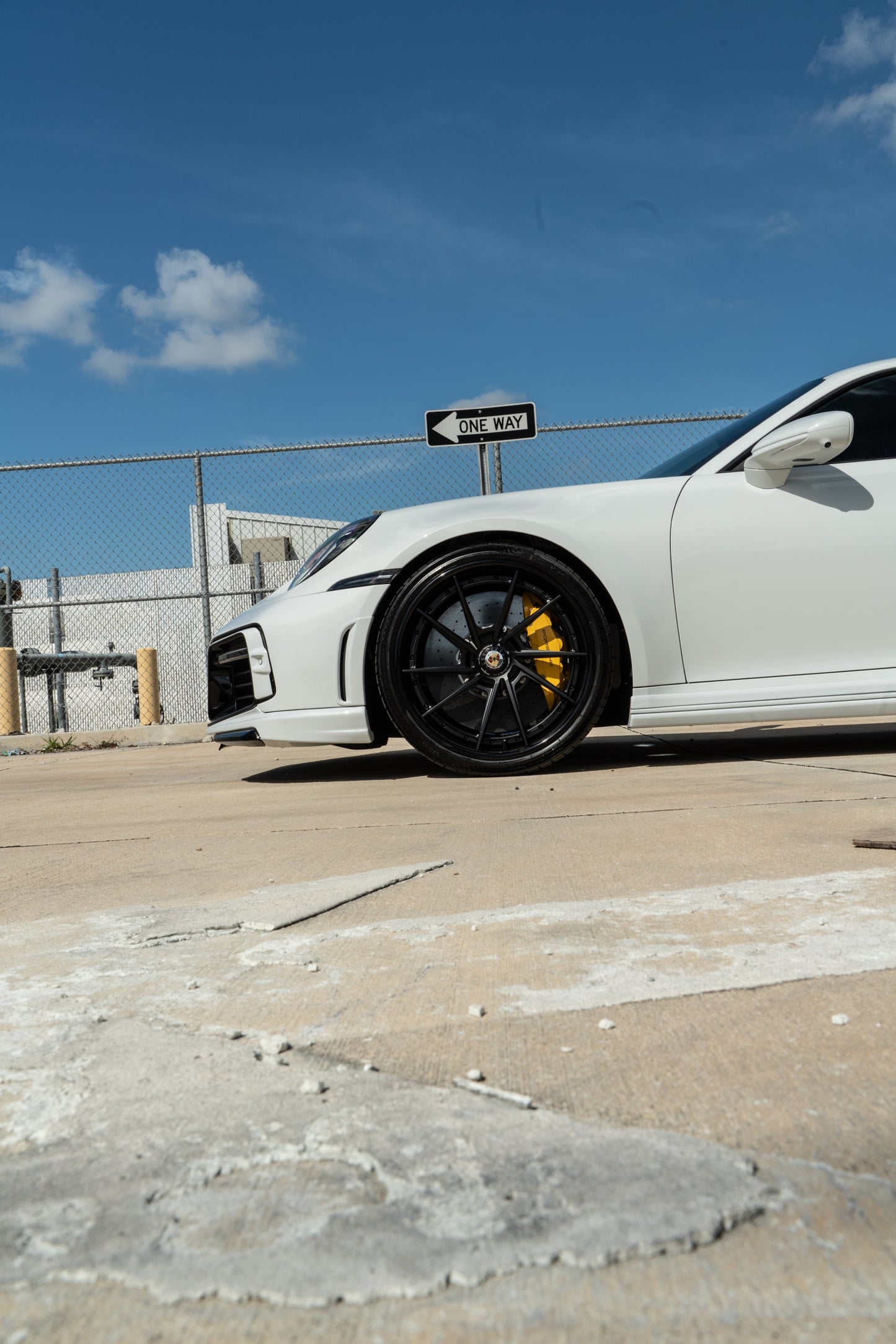 TECHART - 992 Turbo(S) - Wheels Boutique - Miami, FL - 2023