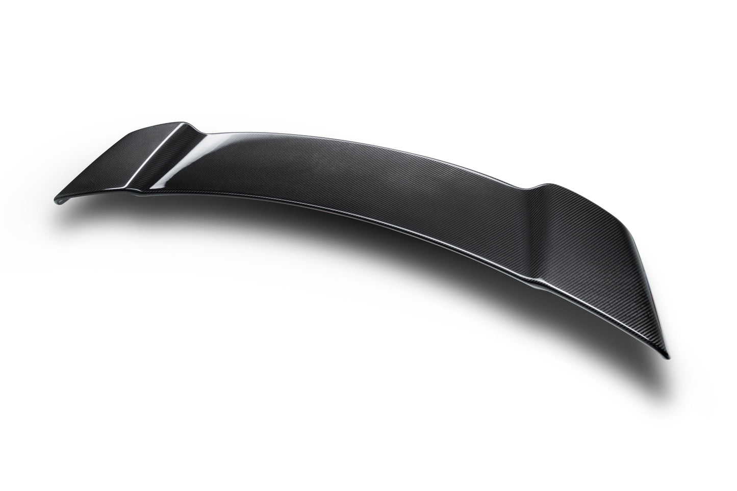TECHART Carbon Rear Spoiler I for 992 Turbo (S)