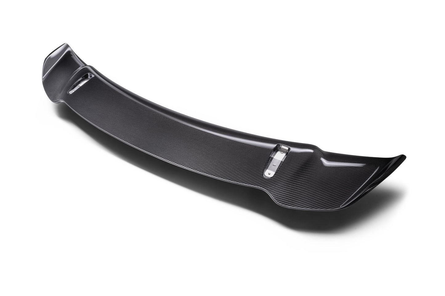 TECHART Carbon Rear Spoiler I for 992 Turbo (S)