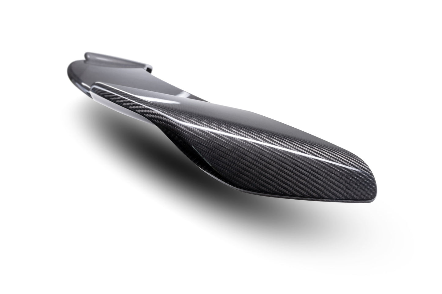 TECHART Carbon Rear Spoiler I for 992 Turbo (S)