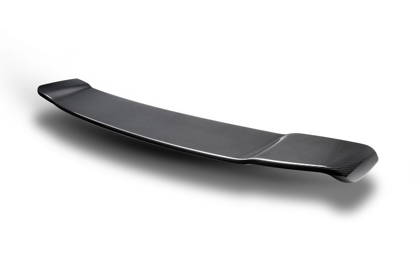 TECHART Carbon Rear Spoiler I for 992 Turbo (S)