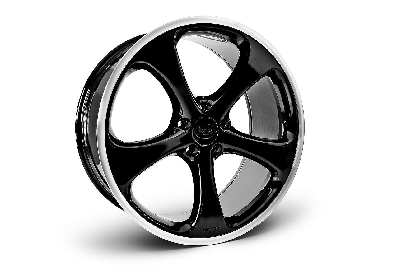 TECHART FORMULA GTS Wheel 10 x 21 OT 57 for 955/ 957/ 958 Cayenne and 970 Panamera - Set of 4 Wheels