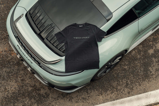 TECHART Merchandise Collection 25/26 and Calendar 2026