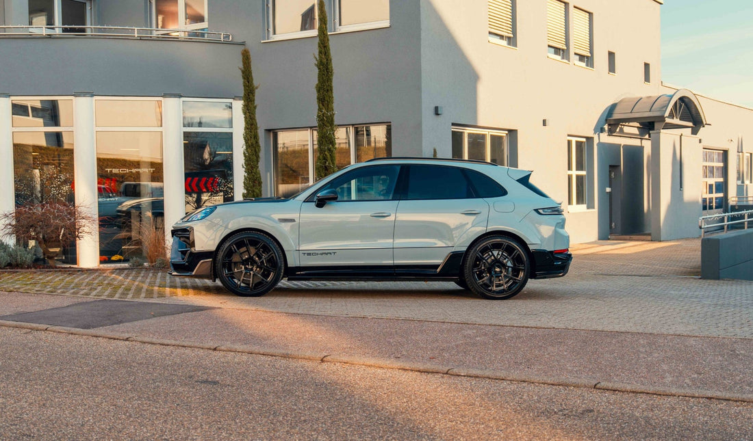 MAGNUM UNIQUE - Individuality at its peak.