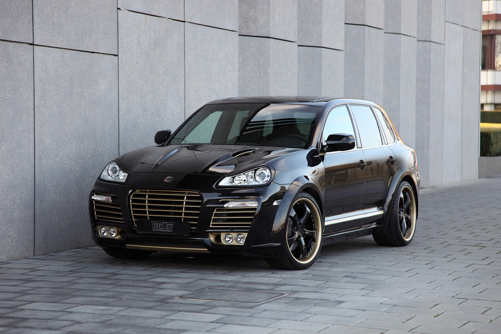 957 – Techart USA