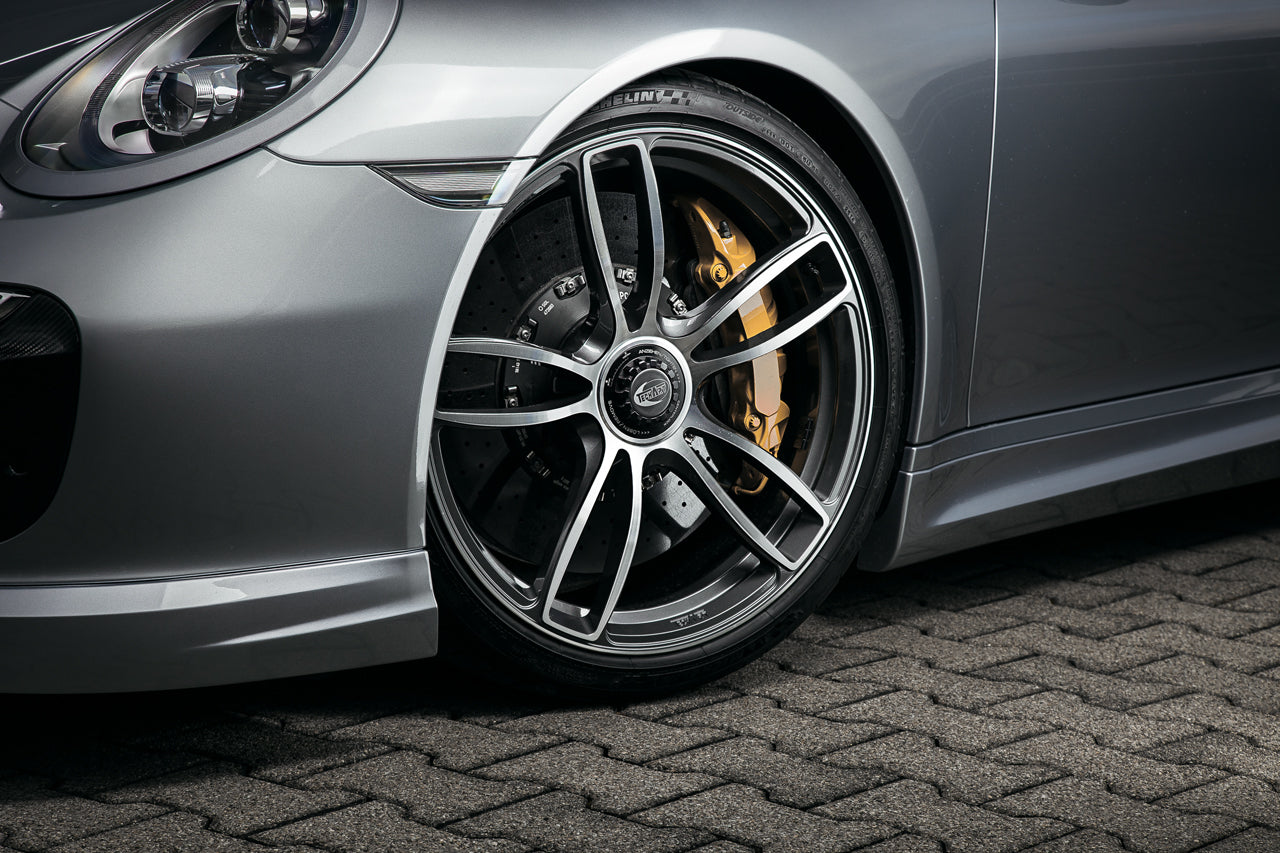911 - Wheels – Techart USA