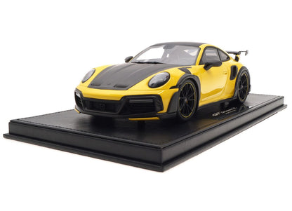 TECHART GTstreet R (992) Collectors Models, scale 1:18