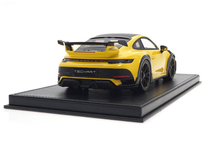 TECHART GTstreet R (992) Collectors Models, scale 1:18