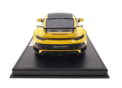 TECHART GTstreet R (992) Collectors Models, scale 1:18