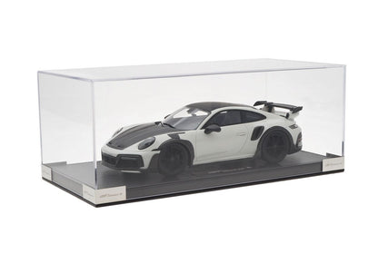 TECHART GTstreet R (992) Collectors Models, scale 1:18