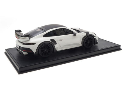 TECHART GTstreet R (992) Collectors Models, scale 1:18