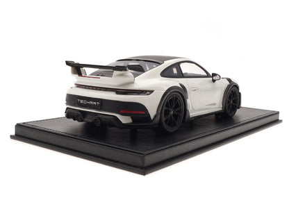 TECHART GTstreet R (992) Collectors Models, scale 1:18