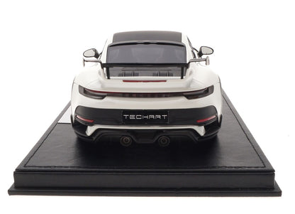 TECHART GTstreet R (992) Collectors Models, scale 1:18