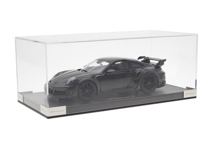 TECHART GTstreet R (992) Collectors Models, scale 1:18