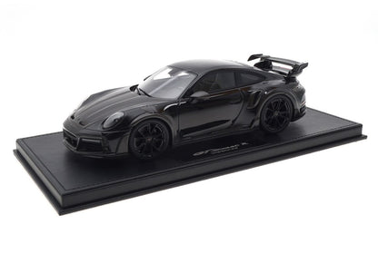 TECHART GTstreet R (992) Collectors Models, scale 1:18