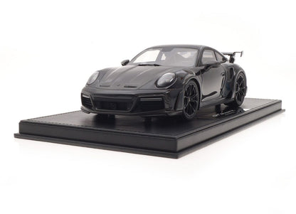 TECHART GTstreet R (992) Collectors Models, scale 1:18