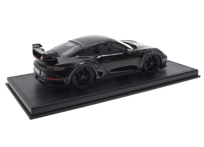 TECHART GTstreet R (992) Collectors Models, scale 1:18