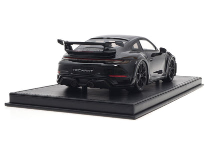 TECHART GTstreet R (992) Collectors Models, scale 1:18