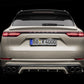 TECHART Rear Spoiler Panel for E3.1 (9YA) Cayenne upt to MY23