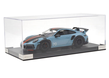 TECHART GTstreet R (992) Collectors Models, scale 1:18