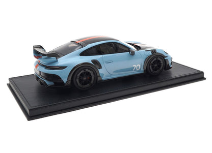 TECHART GTstreet R (992) Collectors Models, scale 1:18