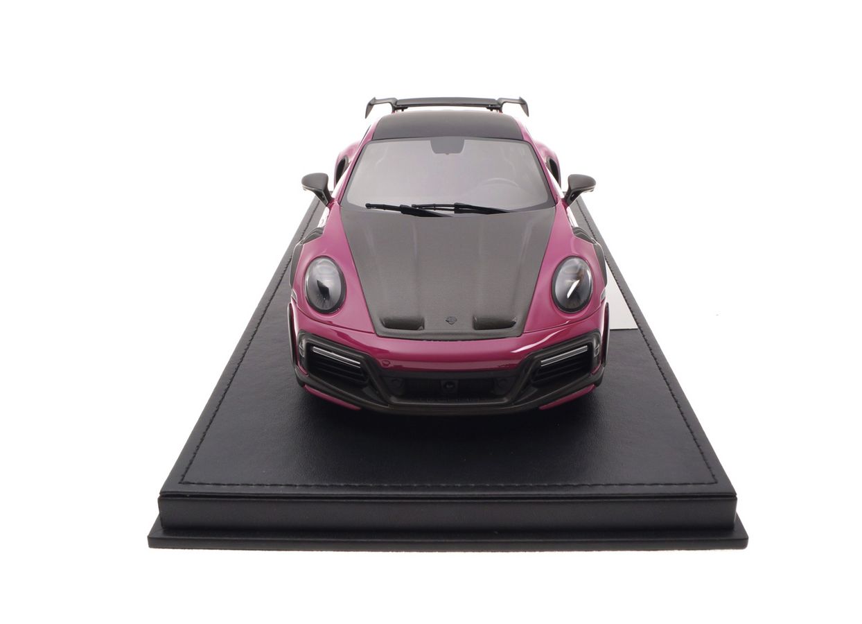 Porsche 911 Techart GT Street R TECHART Collection Cartima 1 Porsche 911 Techart GT Street R TECHART Collection Cartima 1