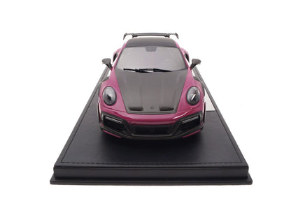 TECHART GTstreet R (992) Collectors Models, scale 1:18