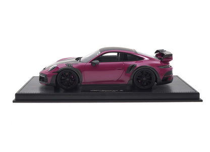 TECHART GTstreet R (992) Collectors Models, scale 1:18