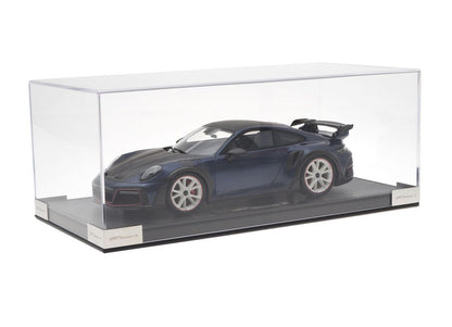 TECHART GTstreet R (992) Collectors Models, scale 1:18