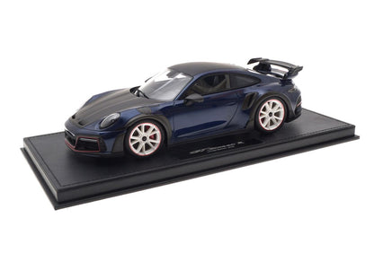 TECHART GTstreet R (992) Collectors Models, scale 1:18