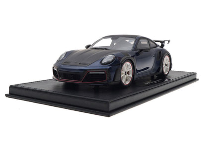 TECHART GTstreet R (992) Collectors Models, scale 1:18