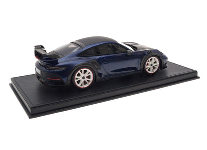 TECHART GTstreet R (992) Collectors Models, scale 1:18