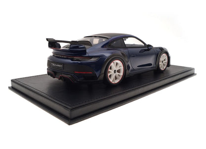 TECHART GTstreet R (992) Collectors Models, scale 1:18