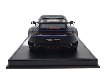 TECHART GTstreet R (992) Collectors Models, scale 1:18