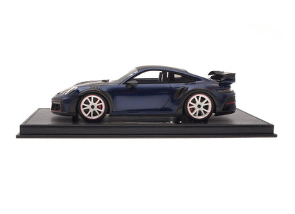 TECHART GTstreet R (992) Collectors Models, scale 1:18