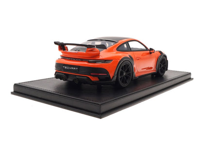 TECHART GTstreet R (992) Collectors Models, scale 1:18