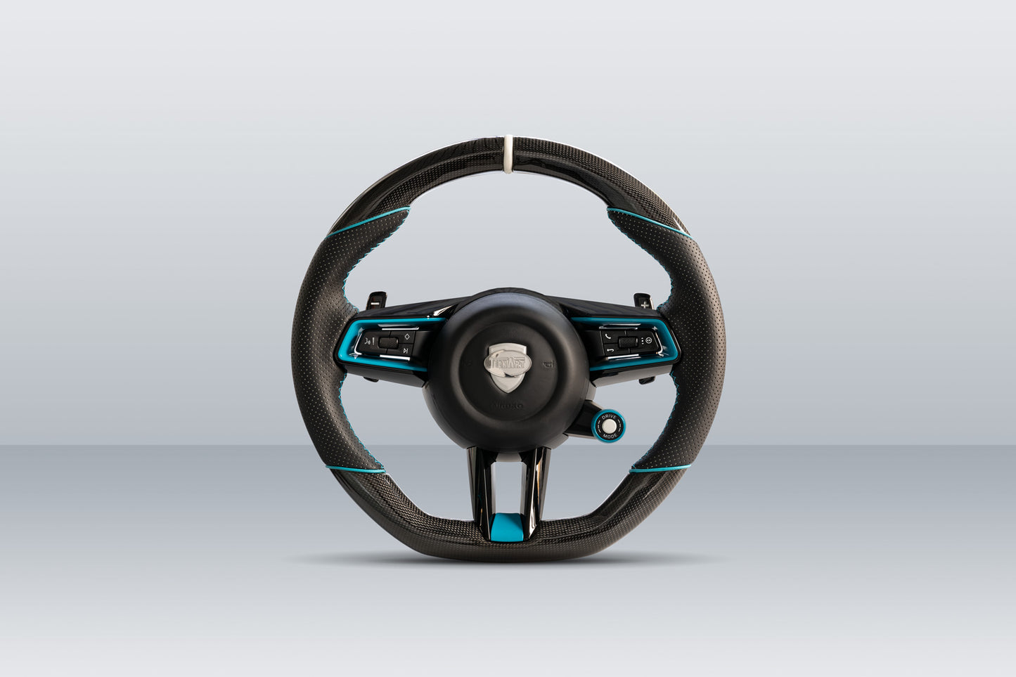 TECHART Steering Wheel for 992