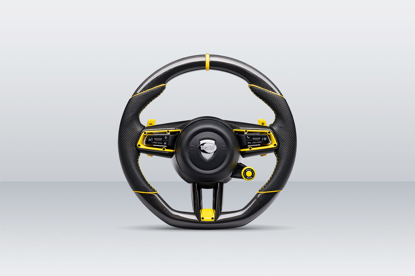 TECHART Steering Wheel for 992