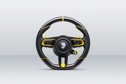 TECHART Steering Wheel for 992